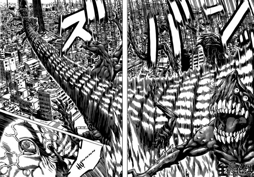 hakaijuu chapter 47 18