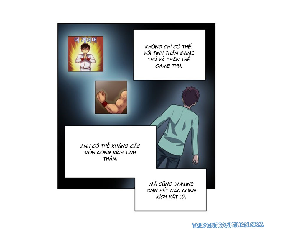 the gamer chapter 183 39