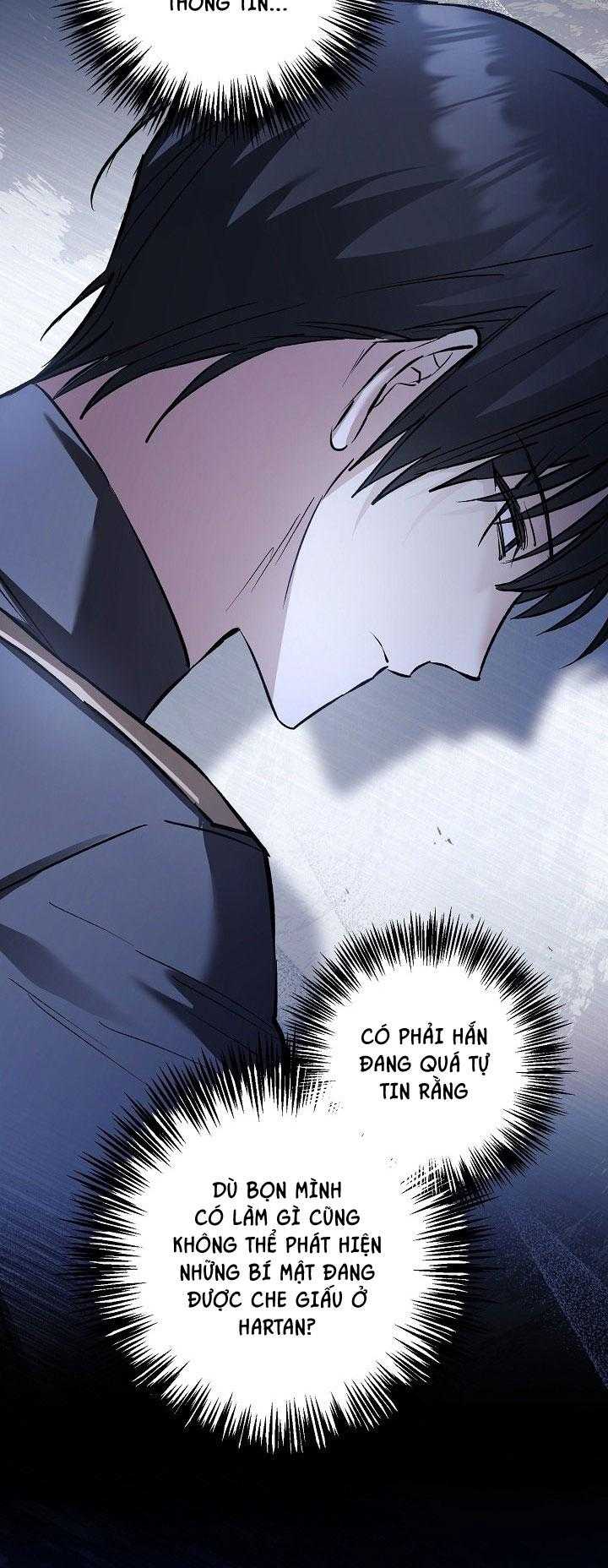 bước ngoặt định mệnh chapter 50 10