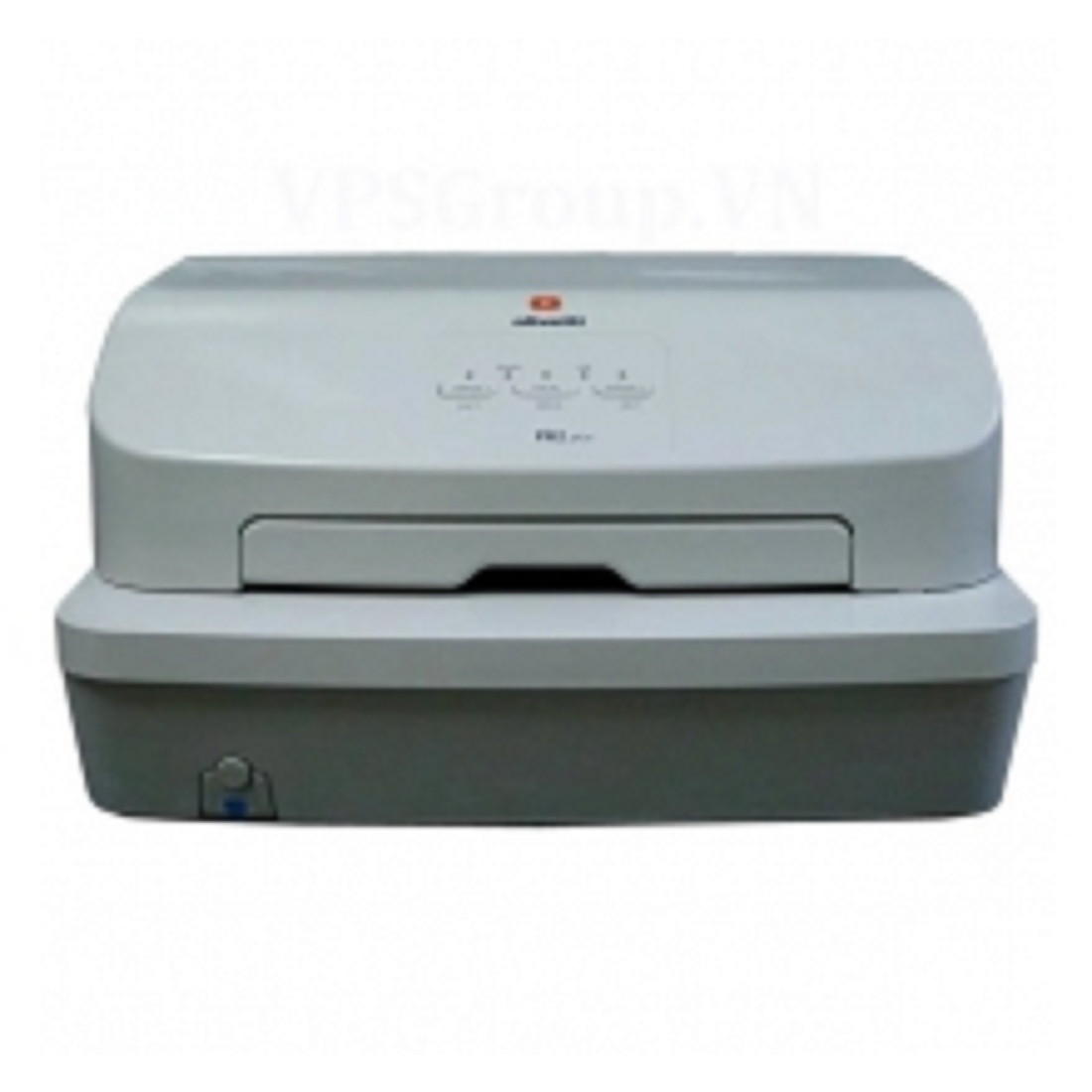 Máy in sổ Olivetti PR2 Plus HÀNG NHẬP KHẨU