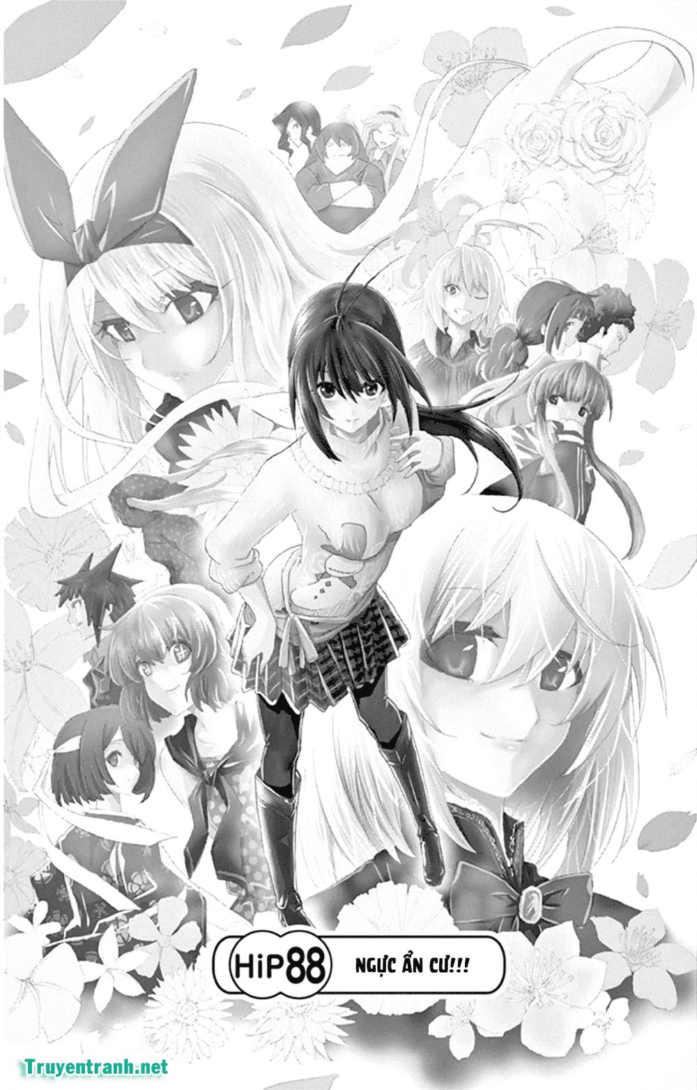 keijo!!!!!!!! (yml) chapter 132 4