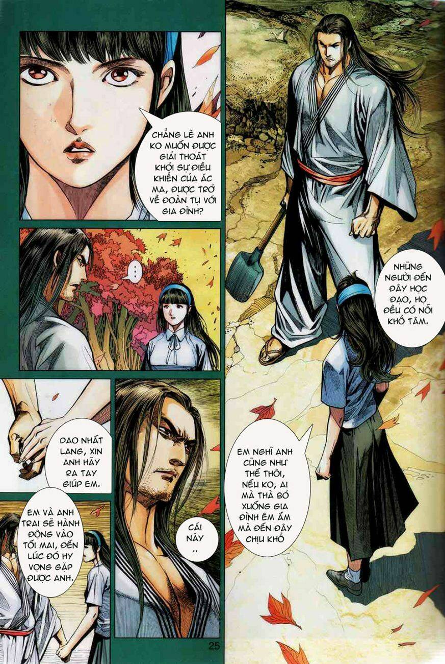 thần long huyết kiếm chapter 9 25