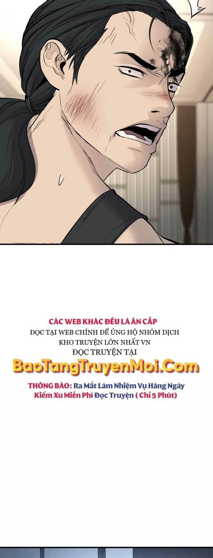 đặc vụ kim chapter 37 122