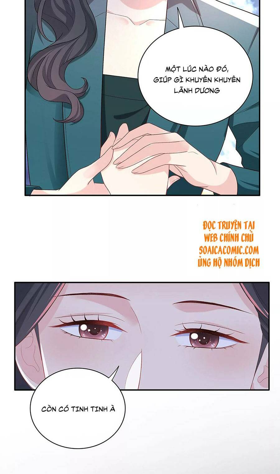 tôi dựa vào tà ý: nghịch chuyển nhân sinh chapter 64 33