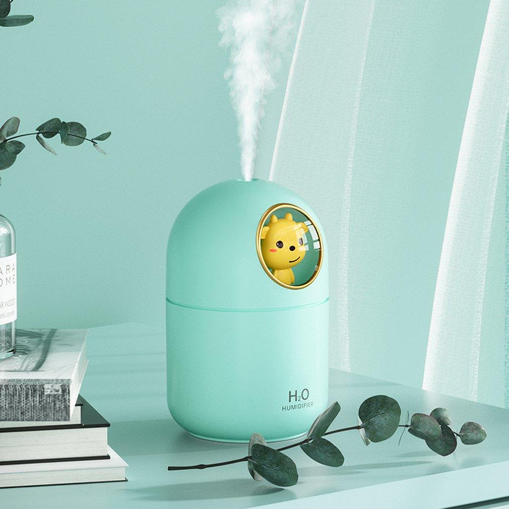 Đơn Giản Máy Phun Sương Tạo Độ Ẩm Ký Túc Xá Sinh Viên Phun Xịt Dưỡng Ẩm Trong Nhà Surging Sương Mù Khử Trùng Vòng Máy Phun Sương Tạo Độ Ẩm