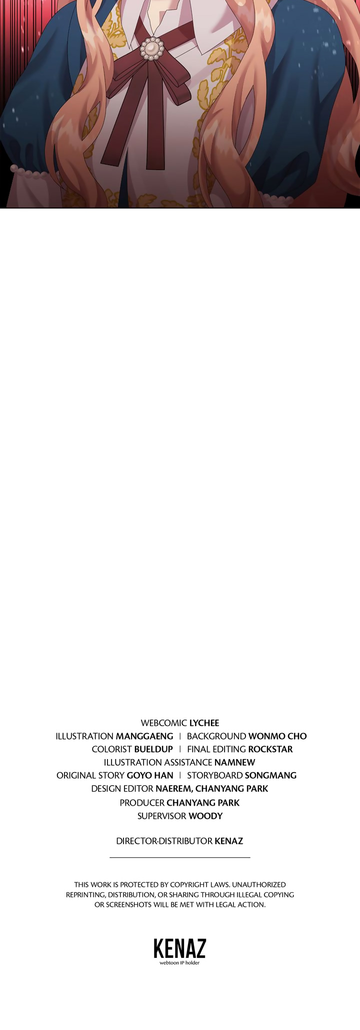 giải mã bí mật về anh ta chapter 58 30