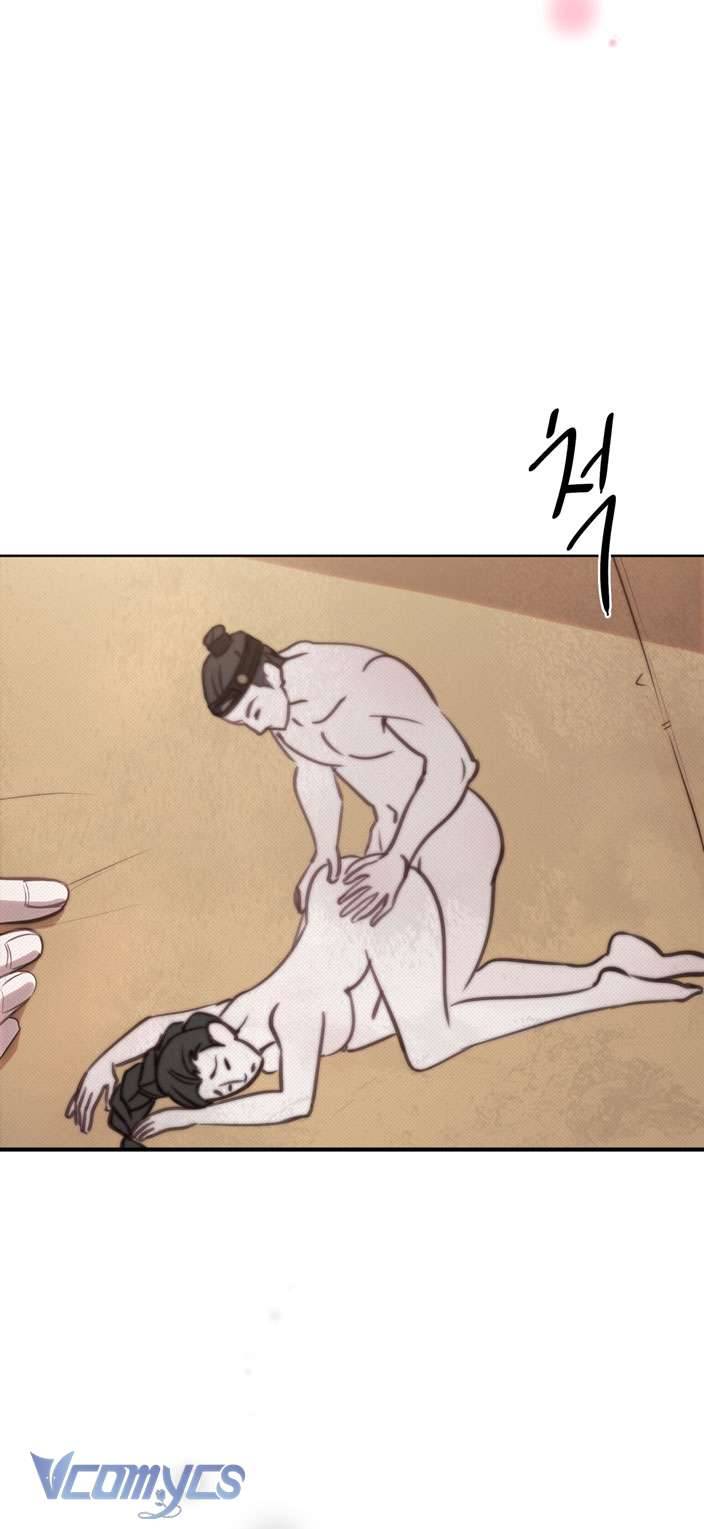 [18+] tiết học bí mật của trung điện chapter 3 8