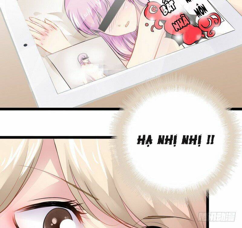 thần bí đế thiếu điềm sủng thê chapter 3 32