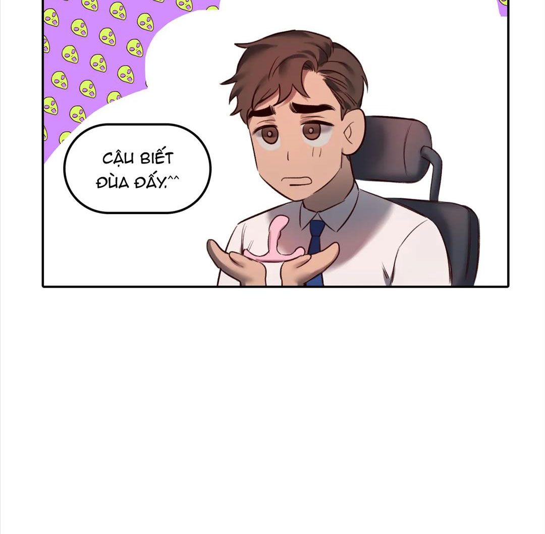 bài học về ngực của quý ngài sextoy chapter 2 137