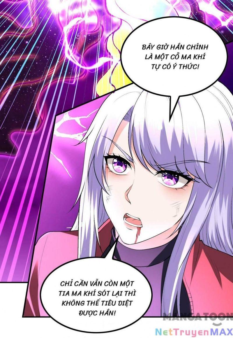 đệ nhất người ở rể chapter 226 32