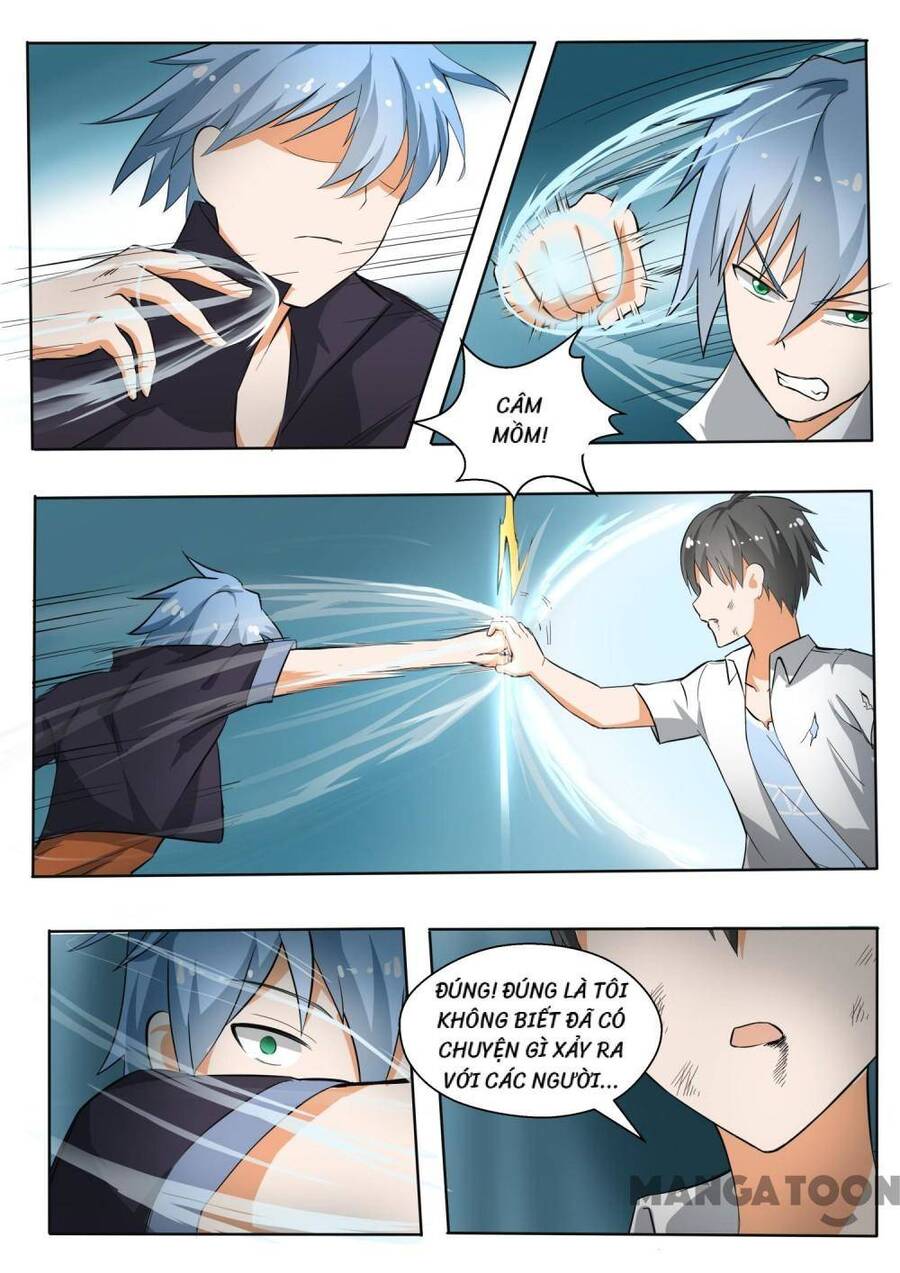 the boy in the all-girls school chapter 139 8