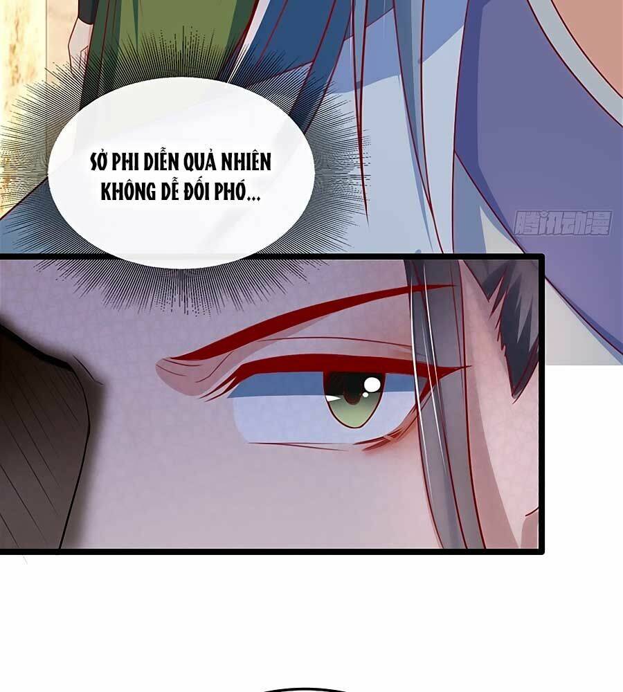 gian phi như thử đa kiều chapter 101 13