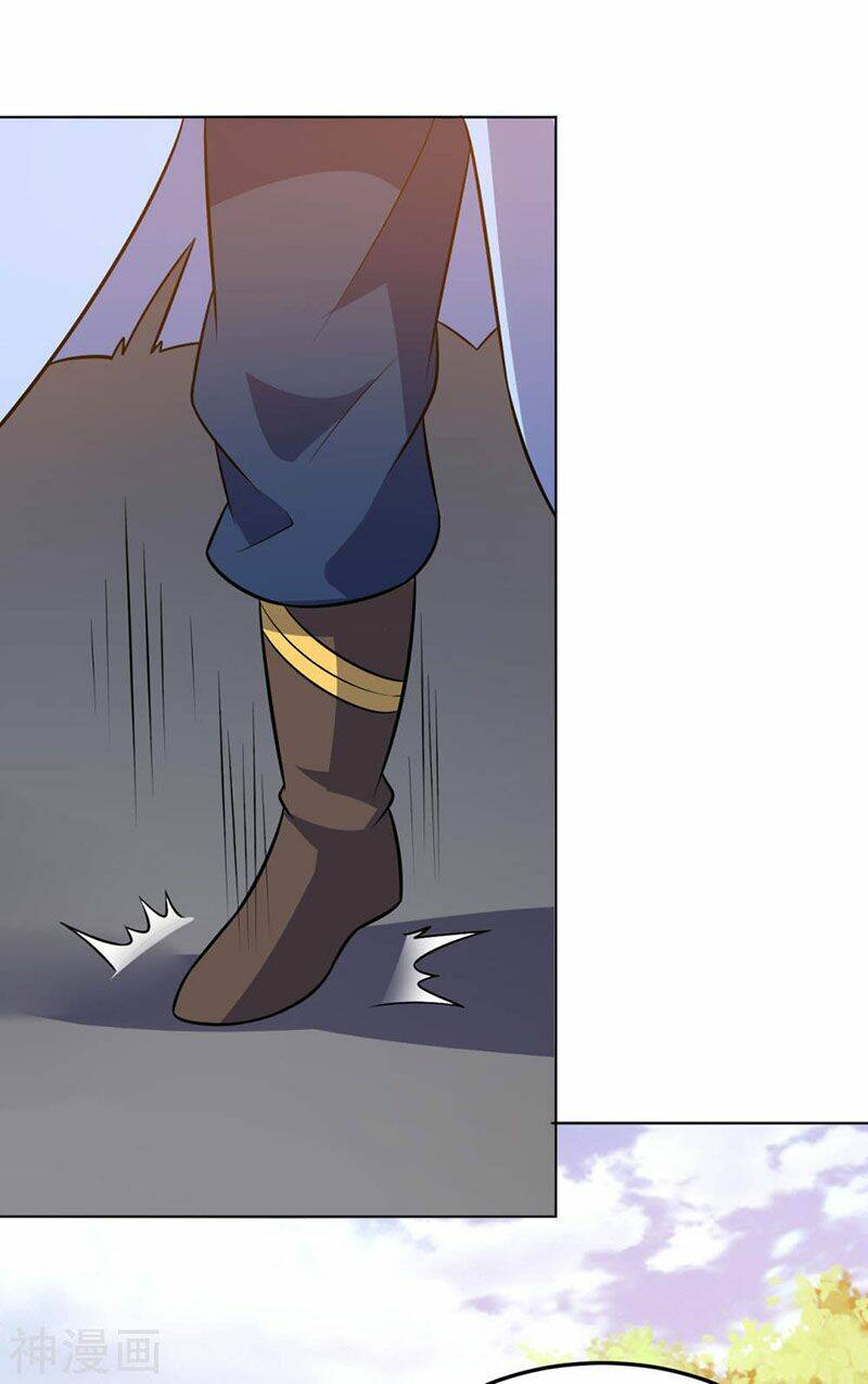 thần võ đế tôn chapter 74 17