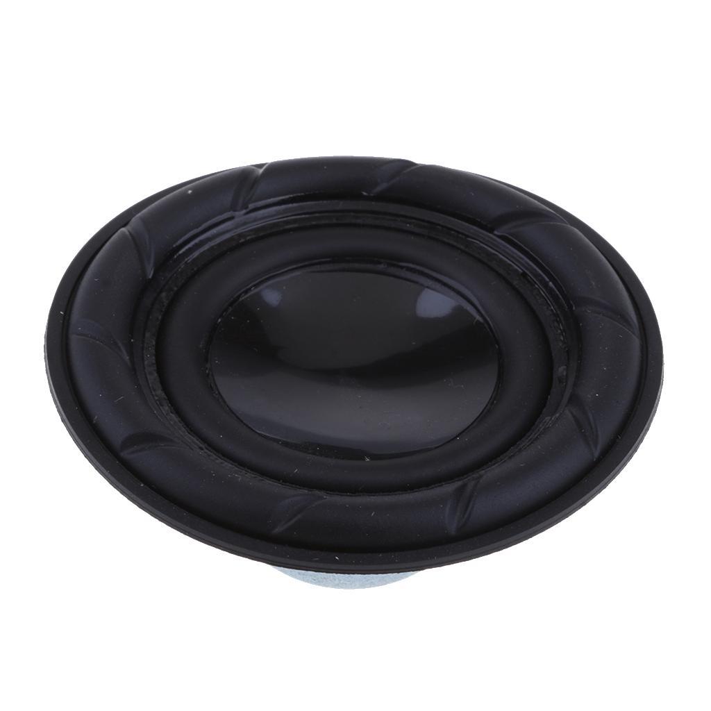 Universal 40mm 4Ohm 5W Full Range Audio Speaker 16Coil Replacement Tool