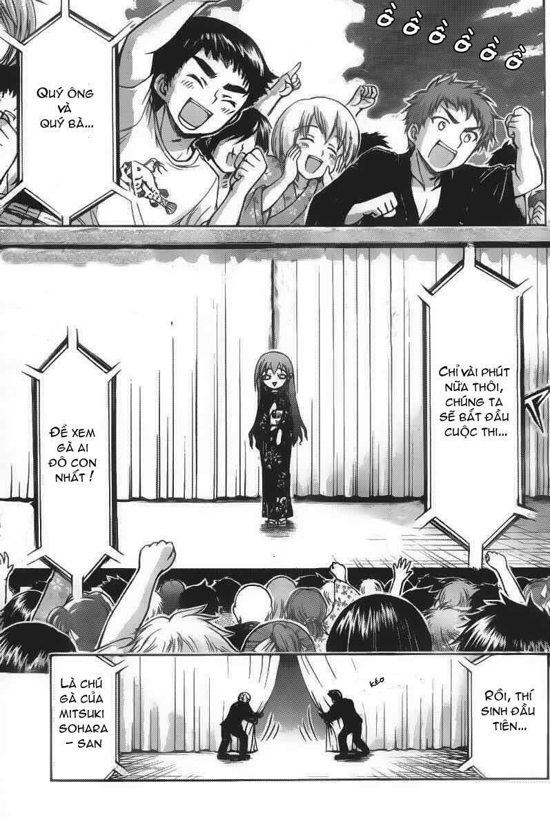 vật thất lạc của bầu trời chapter 42 11