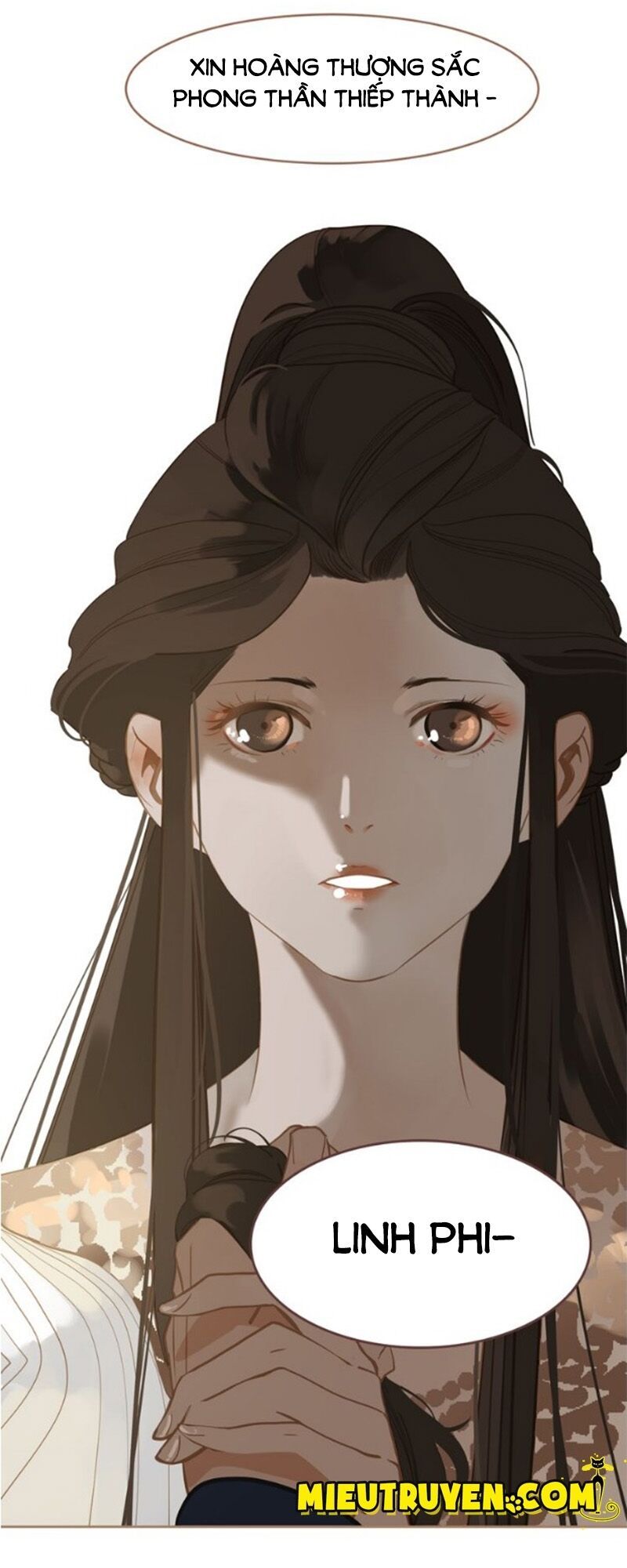 nhất đại linh hậu chapter 25 43