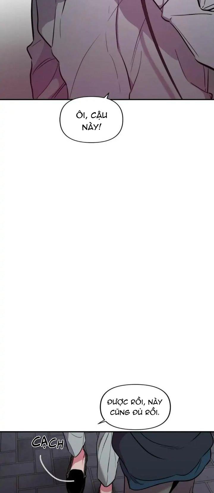 đối tác cơ thể hoàn hảo chapter 25 28