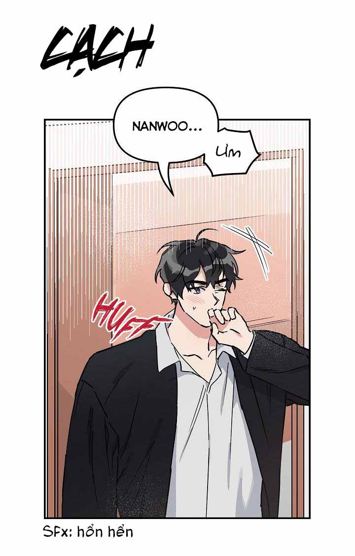 omega và chàng quản lý tiệm bánh ngọt (18+) chapter 5 29