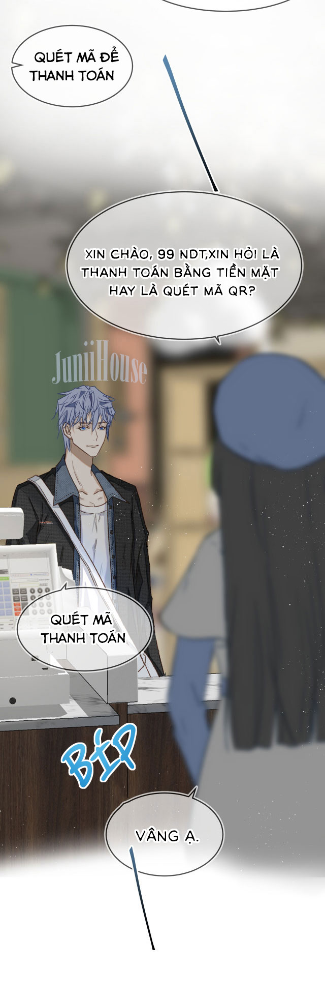 dù sao tôi vẫn vĩ đại như vậy chapter 4 27