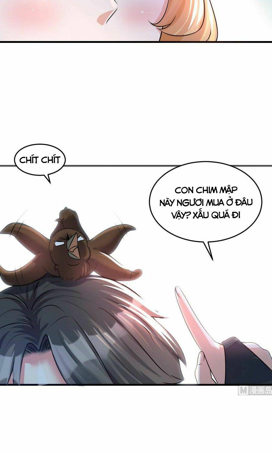 tiên ma đồng tu chapter 202 11