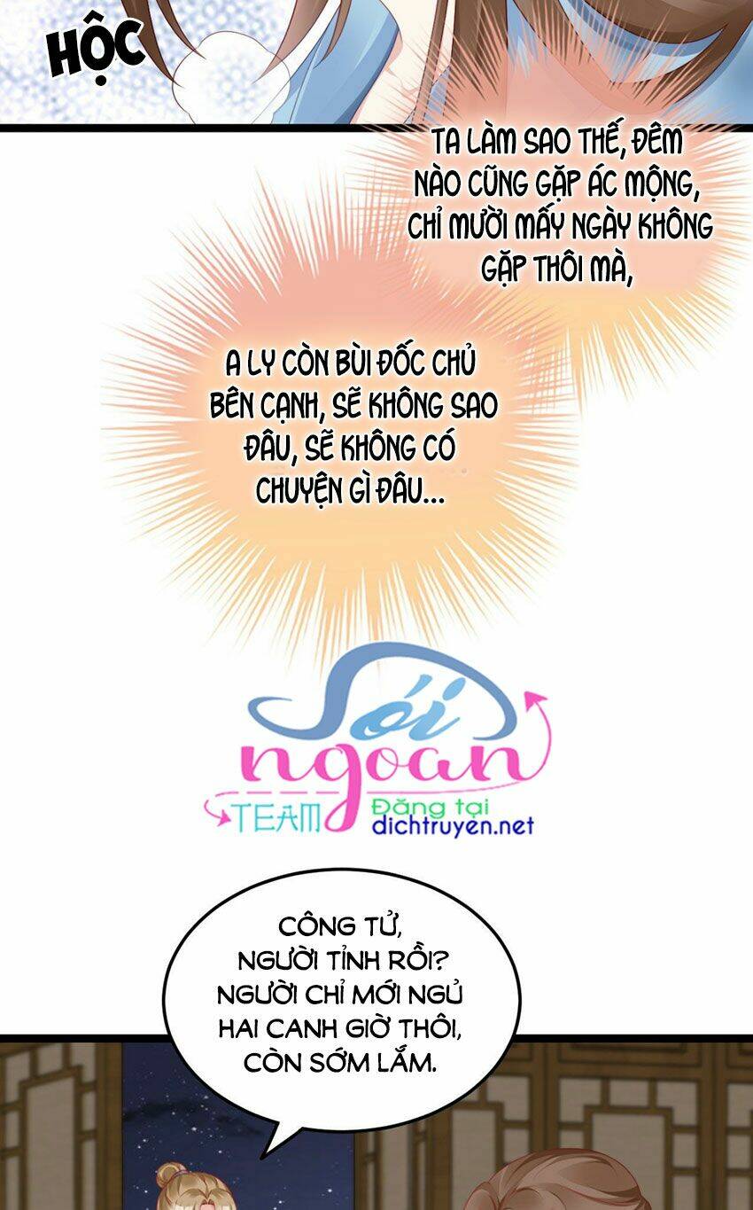 ta ở cổ đại nuôi nam nhân chapter 83 32