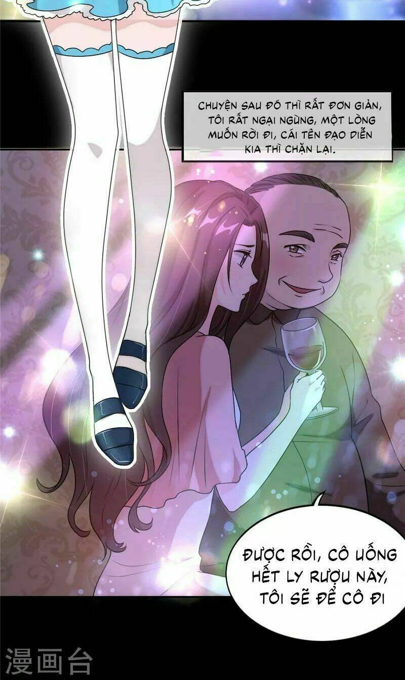 manh bảo đột kích: mami cha con đâu ? chapter 11 14