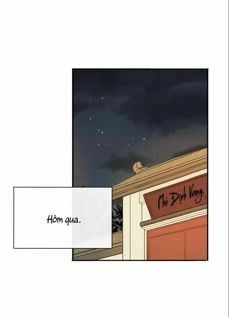 đứng yên! đều là người nhà cả mà! chapter 7 9