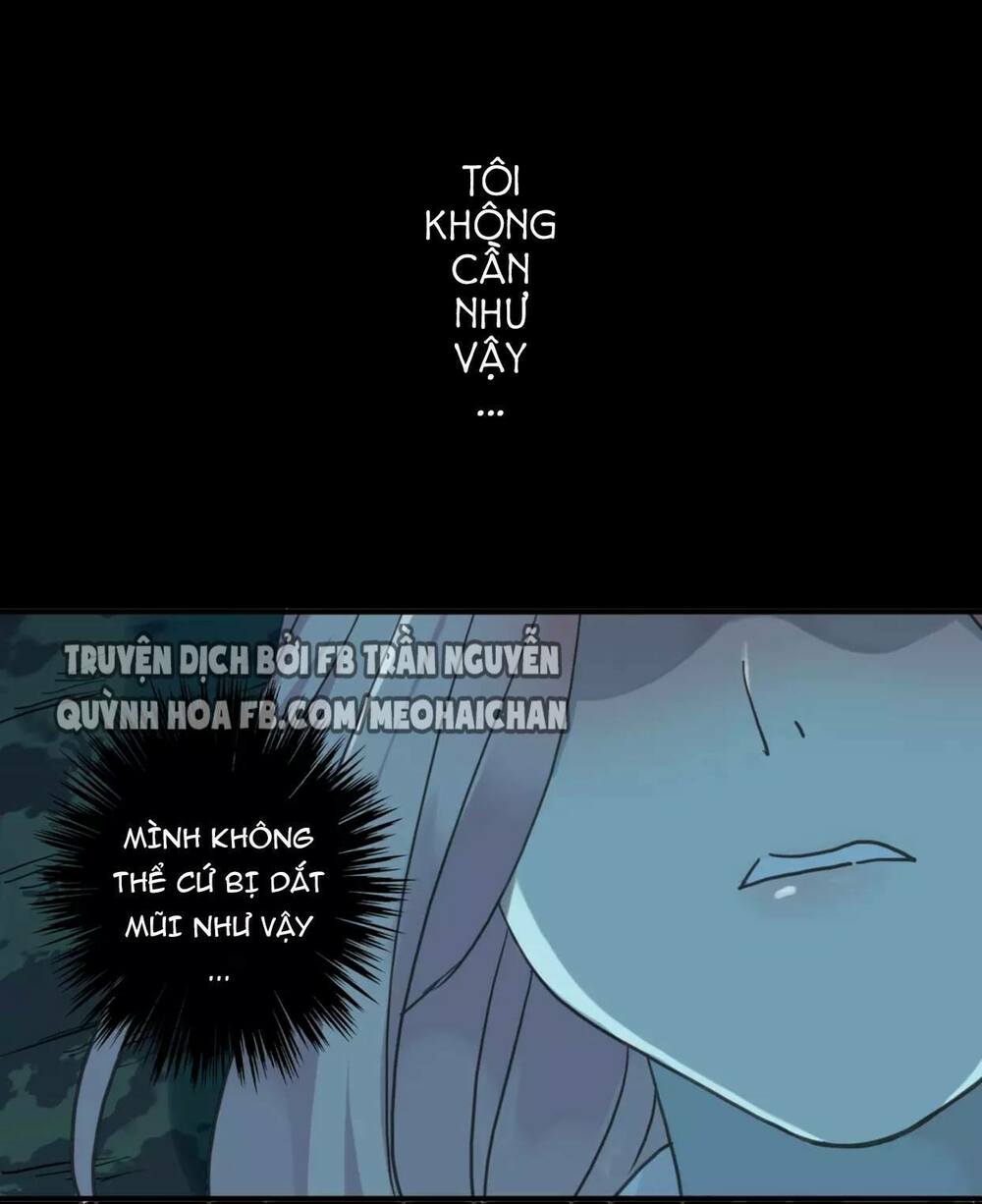 vết cắn ngọt ngào phần 1 chapter 16 7