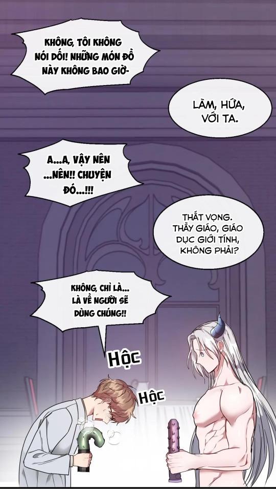 lâu đài tình dục chapter 4 49