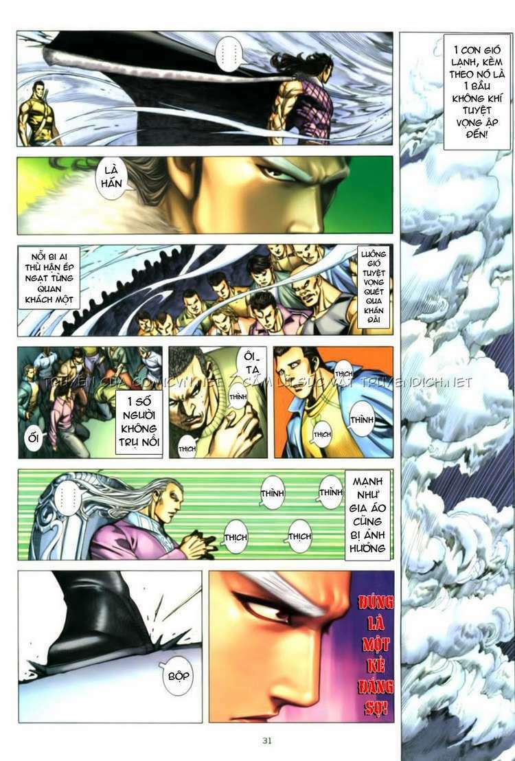 võ thần phượng hoàng chapter 50 28