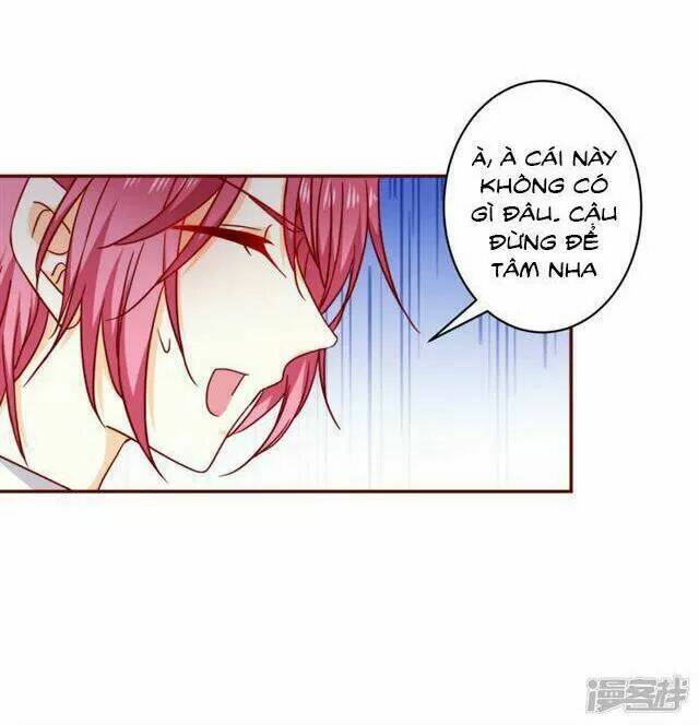 hôm nay tôi sẽ yêu ai đây ? chapter 40 45