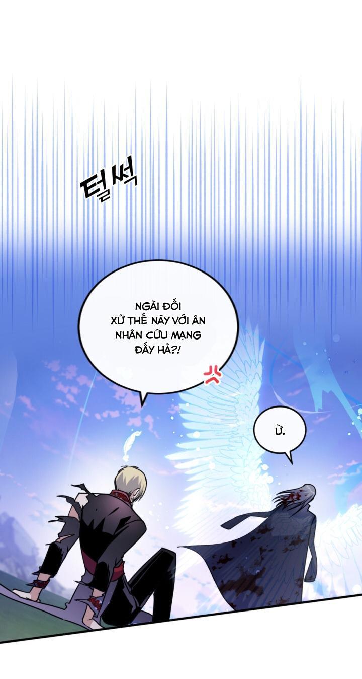 nguyện ước vô vọng của ma nữ chapter 124 32