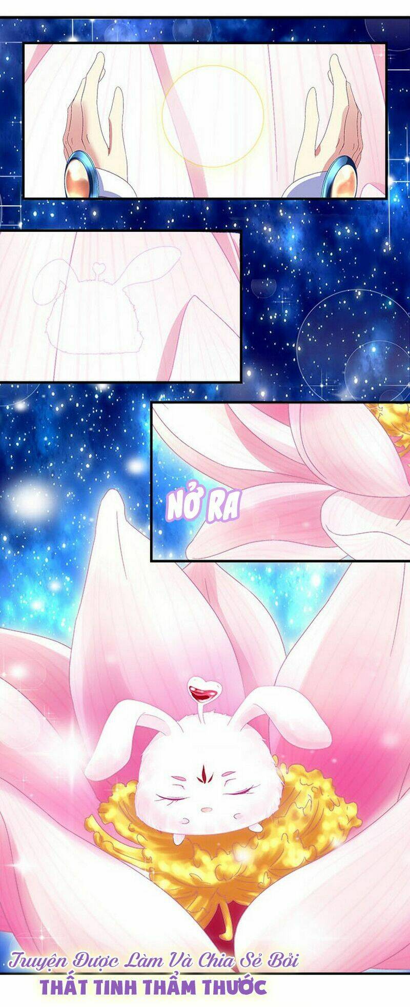 thiên lại âm linh chapter 20 16