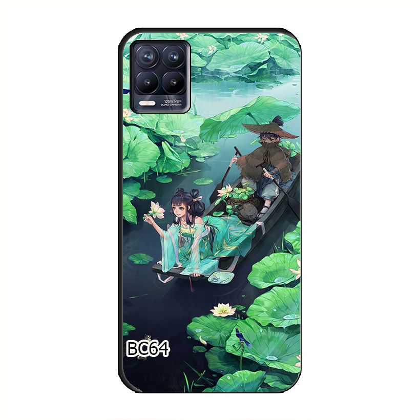 Ốp Lưng Dành Cho REALME 8