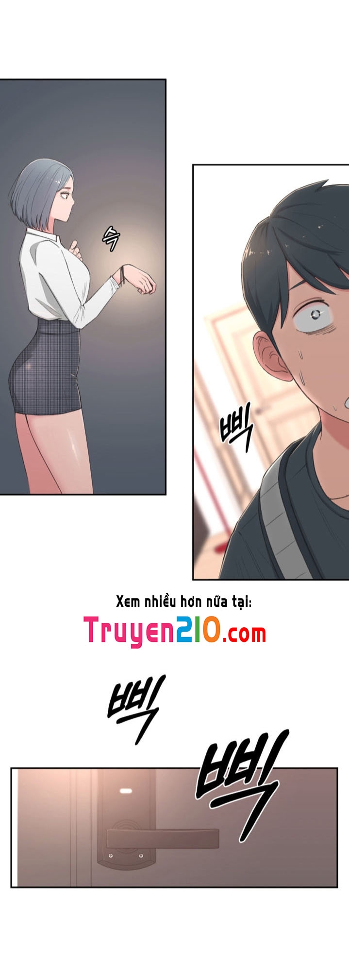 người chị hiểu biết chapter 1 51