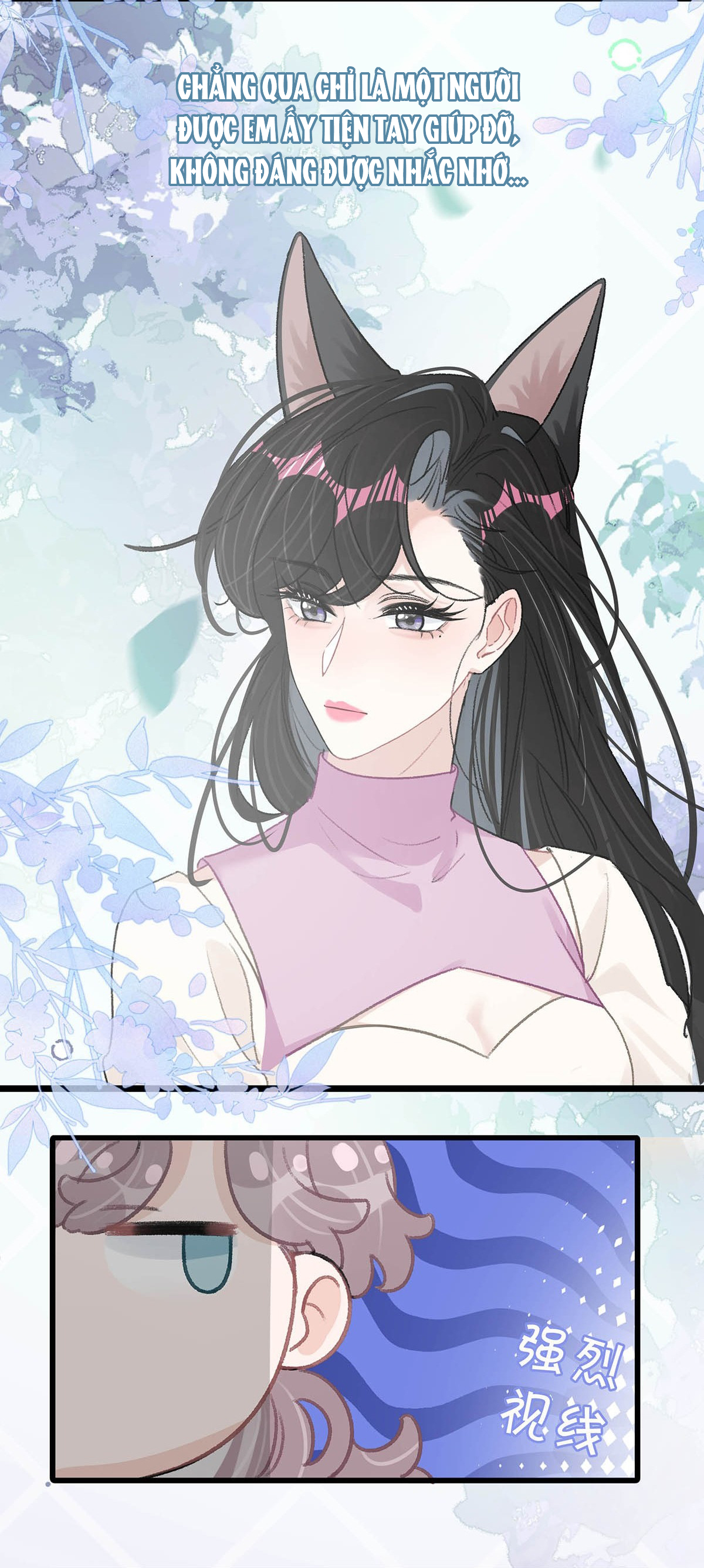 bị mẹ kế là ảnh hậu cưỡng ép yêu trong show thực tế chapter 18 21