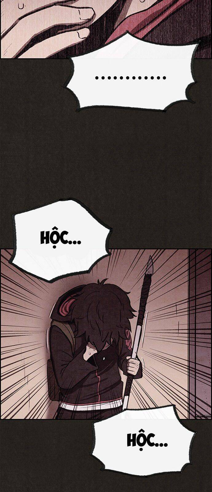 quái vật tại chung cư xanh chapter 34 45