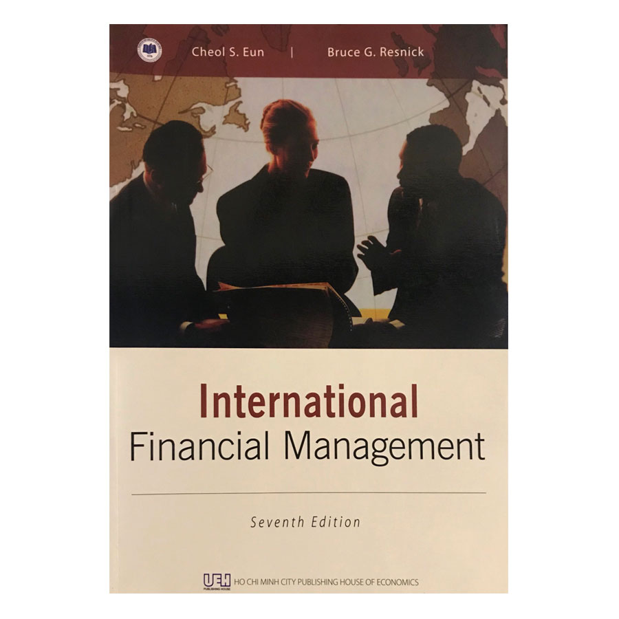 International Financial Management (Seventh Edition)
