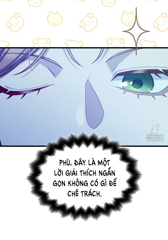 Tôi Sẽ Biến Anh Ta Từ Một Con Chó Điên Thành Một Chàng Quý Tộc chapter 44.1 54