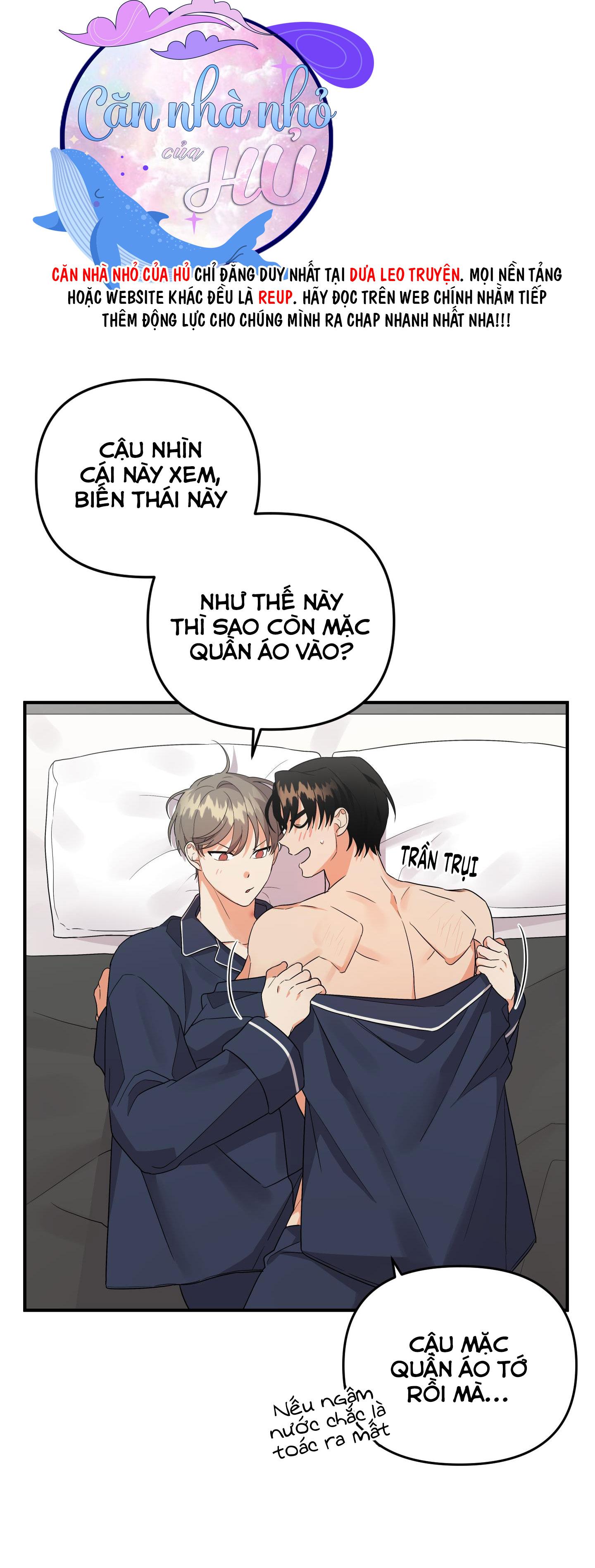 tên xấu xa của tôi xxx chapter 47 45