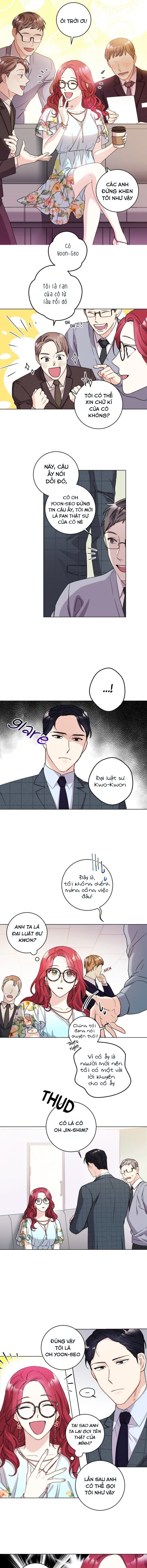 touch your heart chapter 3 3