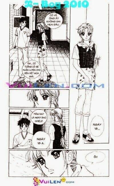 cô giáo tuổi 18 chapter 8 20