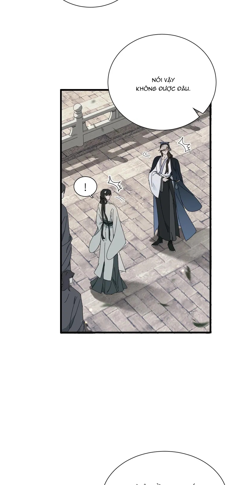 kế hoạch tẩu thoát chapter 8 16