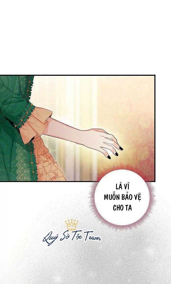 trọng sinh trở thành hoàng phi chapter 167 13