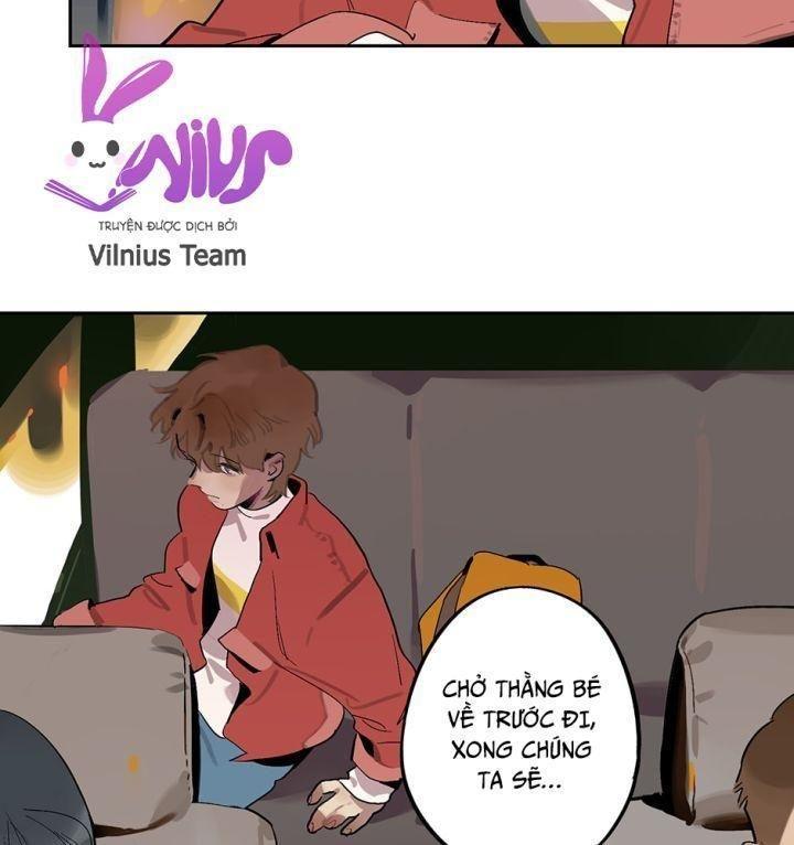 những vì tinh tú của chúng ta chapter 6 53