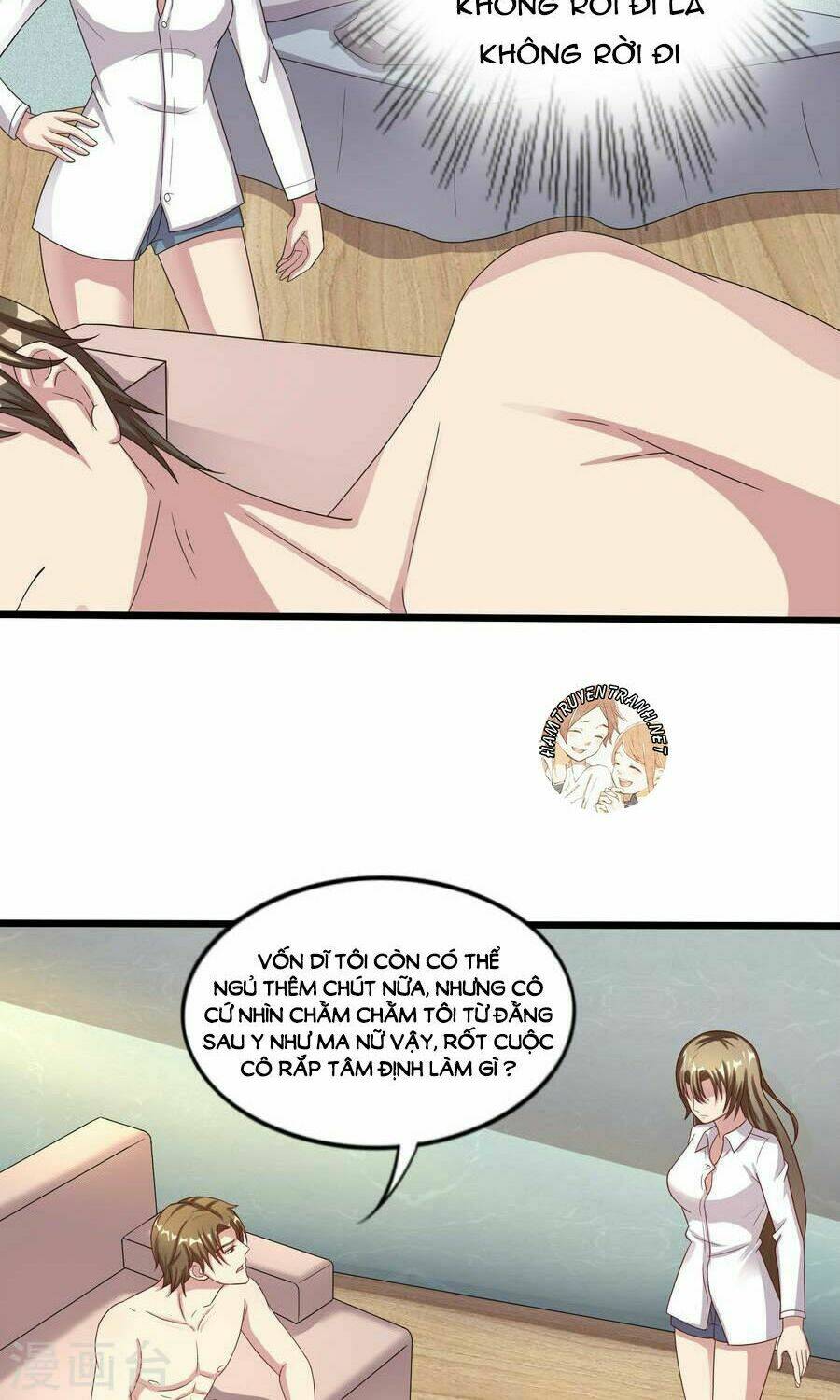 trùng sinh chi ảnh hậu dưỡng thành kế hoạch chapter 8 8