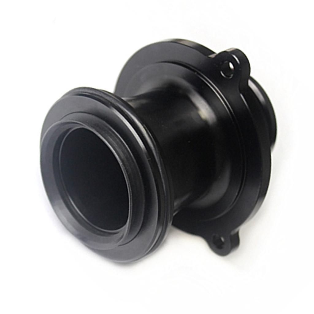 Turbo Muffler Delete for K03 2.0T FSI 2.0 T MK5 Jetta GTI GLI EOS BPY 06 -08