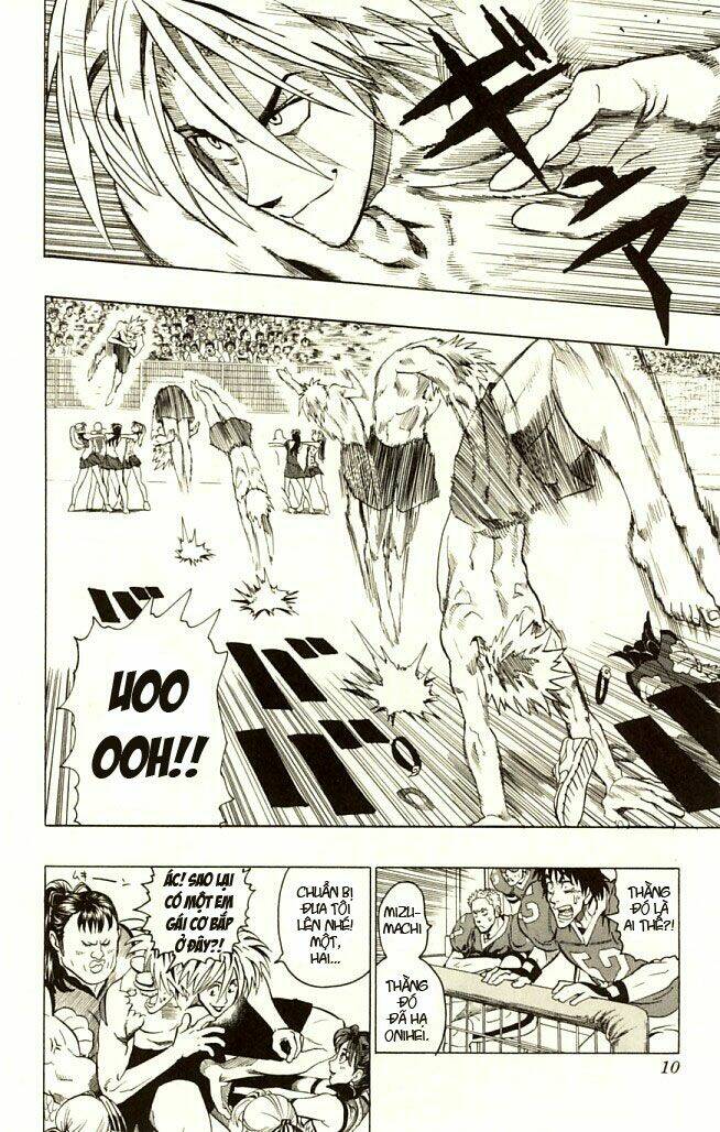 lá chắn mắt chapter 116 14