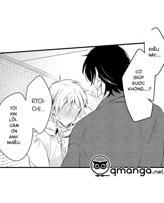 ác ma dục vọng chapter 5 31