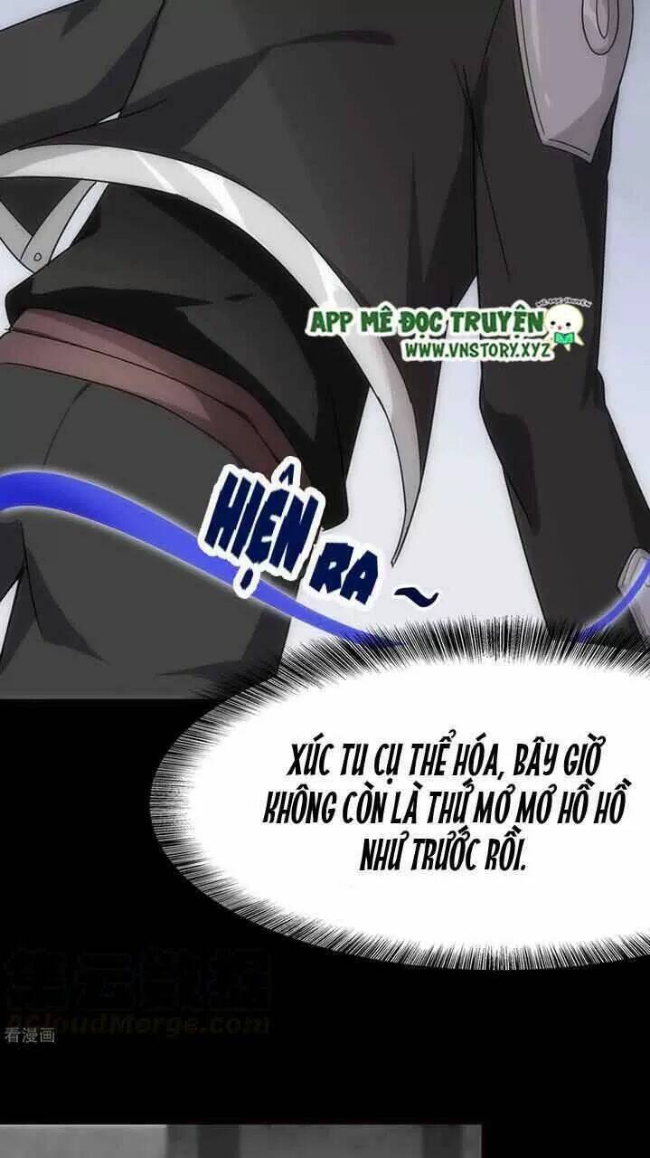 bạn gái virus của tôi chapter 206 29